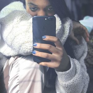 Meet your Posher, Amber